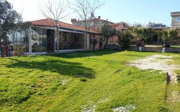 Troia Pension
