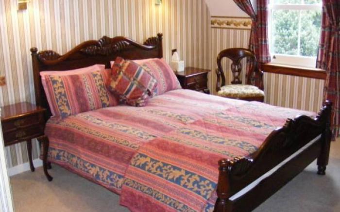 The Princes House Hotel