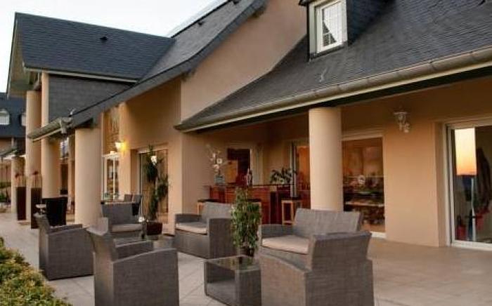 Le Domaine du Golf Country Club de Bigorre