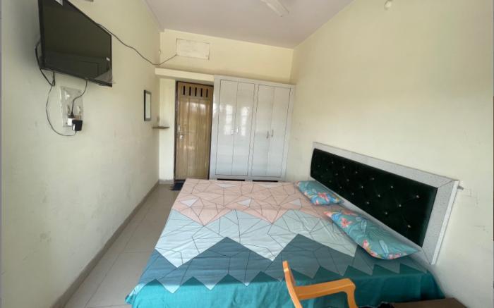 GARG COMPLEX GUESTHOUSE