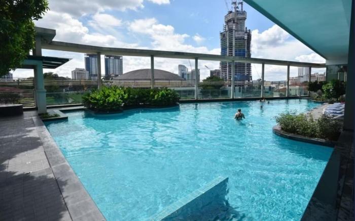 BBHomes at Casa Residency KL