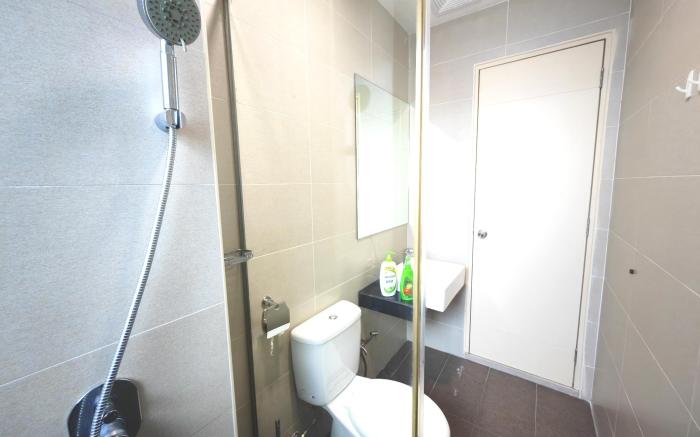 Tatami 3BR 10~12pax Superb City View 5mins to Town