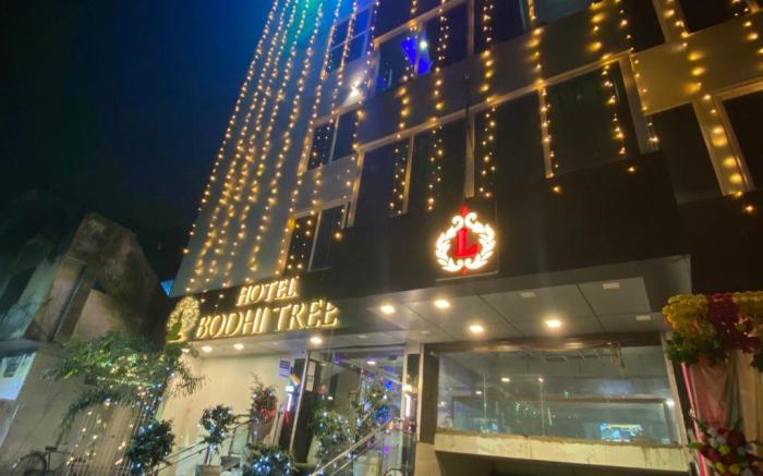 Hotel Bodhi Tree