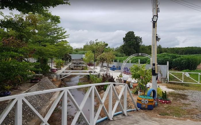 ViewThara Resort
