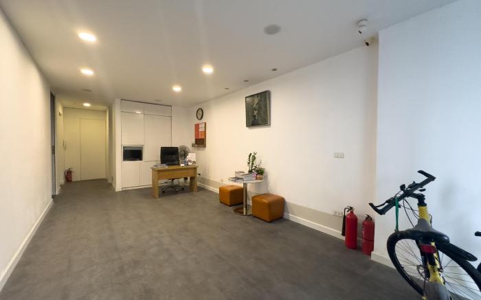 Nikomix West Lake Sun Apartment