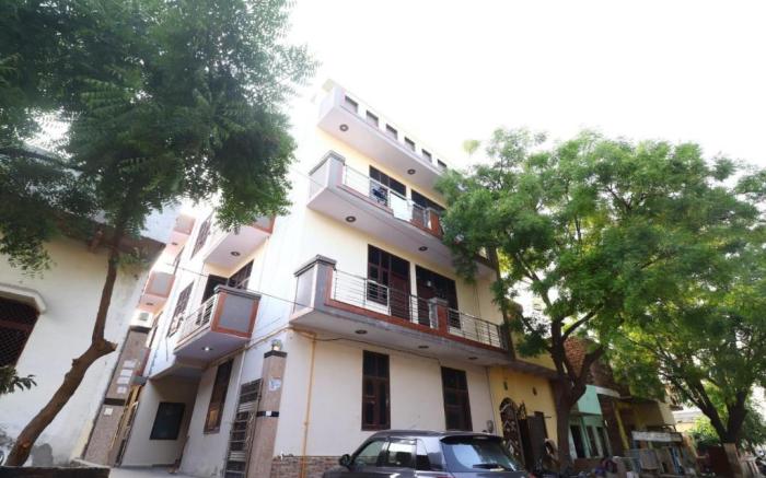 Vrinda Dhaam by Dcrest