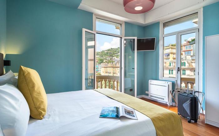 Rosabianca Boutique Hotel