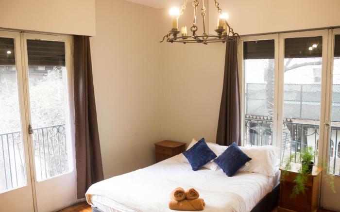 BBCasita-Bed and Breakfast-Hostel