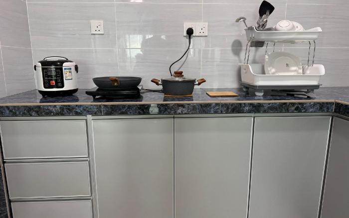 Lovely@ SZ Homestay-Meritus 6pax