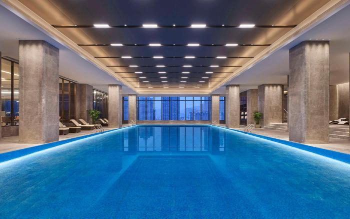 Hyatt Regency Lanzhou