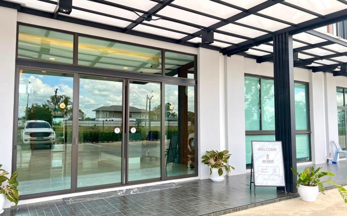 Jiahaus Hotel Apartment