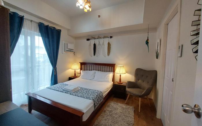 Ania Rooms