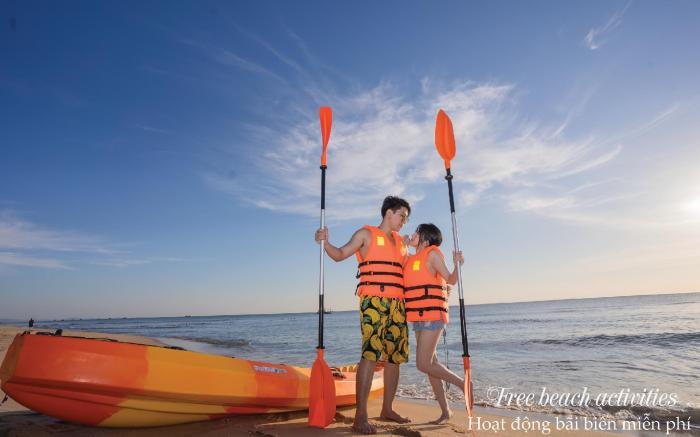 The Residence Resort & Villas Phu Quoc