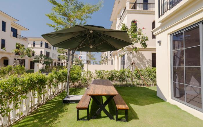 The Residence Resort & Villas Phu Quoc