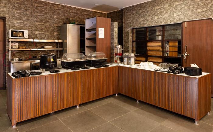 Hotel Park Royale Inn