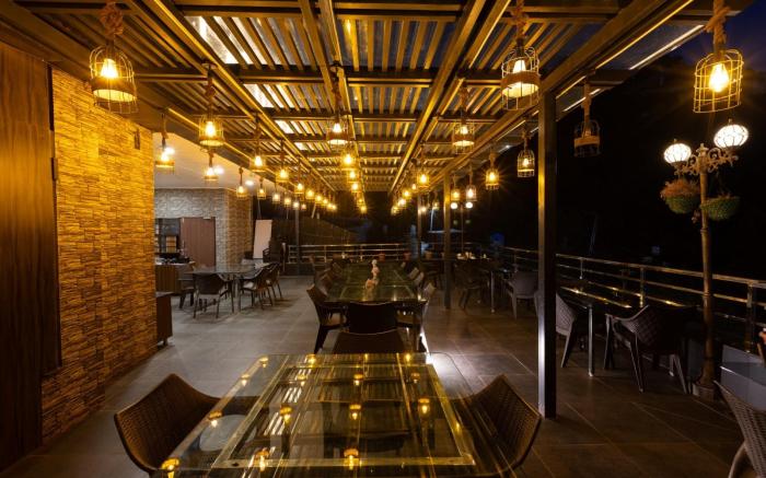 Hotel Park Royale Inn