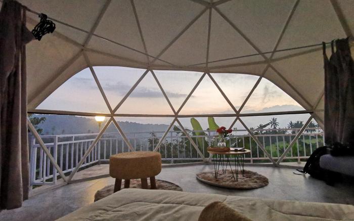 Moondock Luxury Camp
