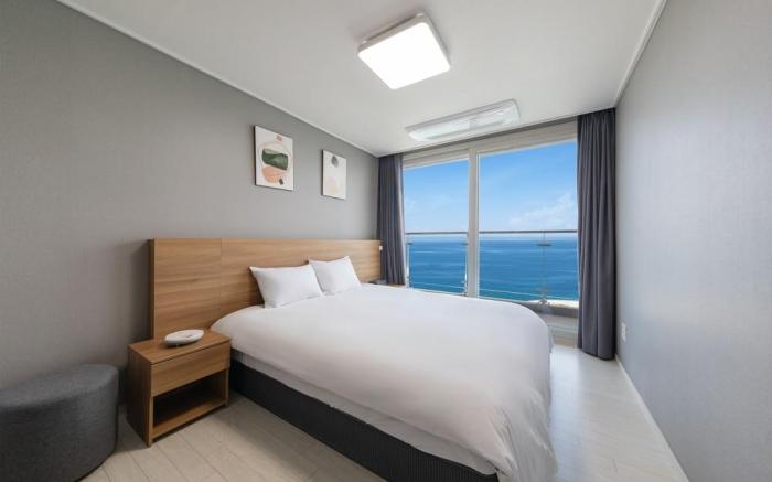 Gangneung The Gangneung Ocean Stay Class 10