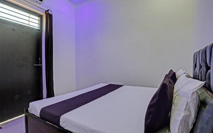 Hotel O Cora Vila Hotel