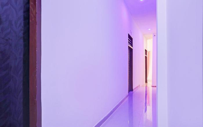 Hotel O Cora Vila Hotel