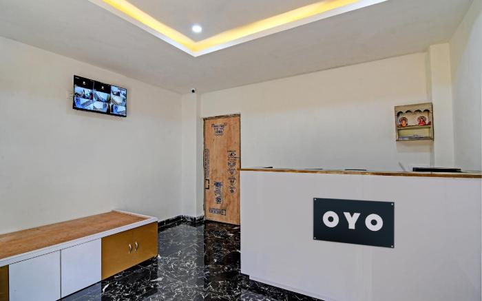 Hotel O Top 22