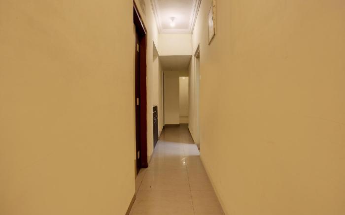 Super Hotel O Lal Sai Residency