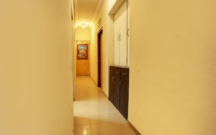 Super Hotel O Lal Sai Residency