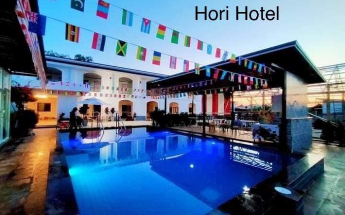 Horihotel