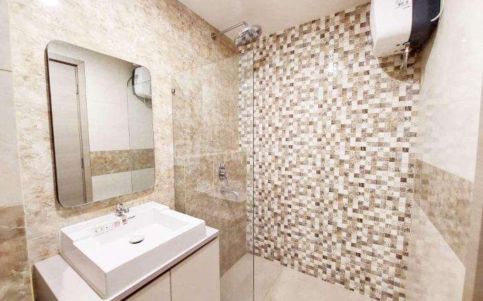 Homey Stay Studio at Mataram City By Travelio	