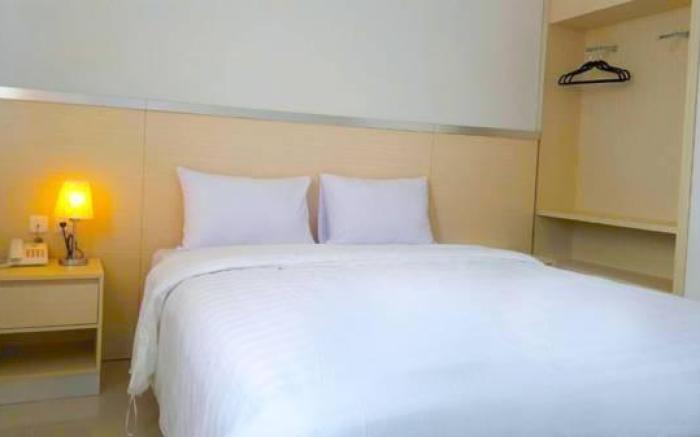 Liberta Hotel Grand Sayang Makassar