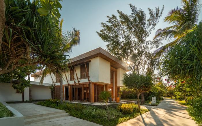 Cocana Resort Gili Trawangan