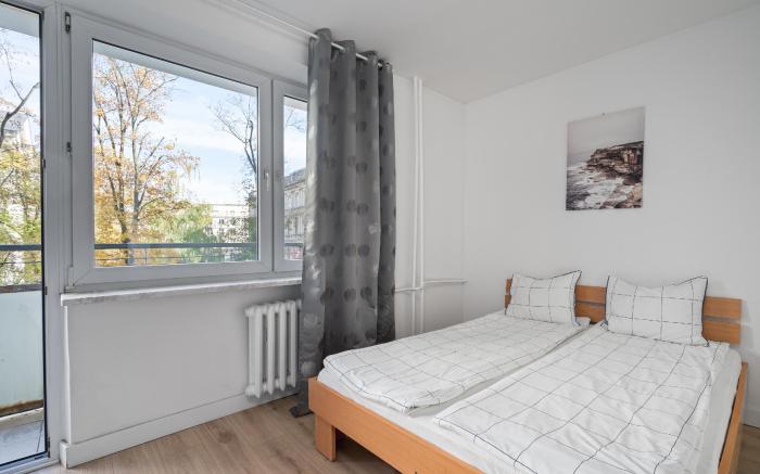 Golden Apartments Warsaw - Top Location-Kredytowa 