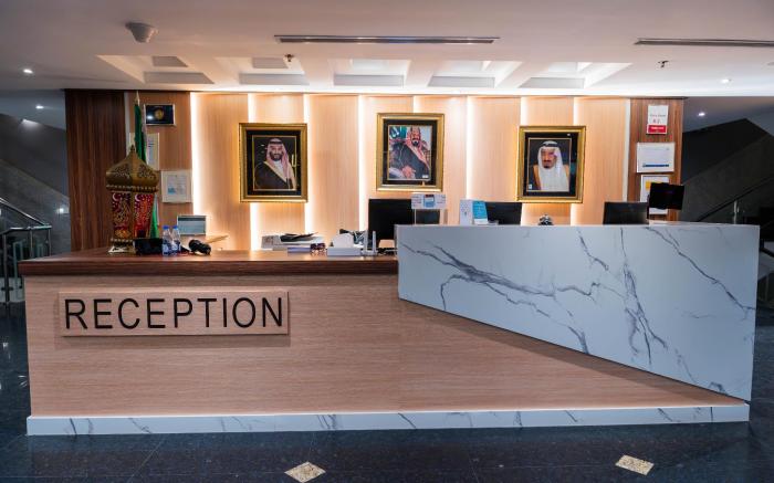Mercure Jeddah Al Hamraa