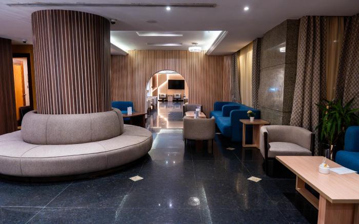 Mercure Jeddah Al Hamraa