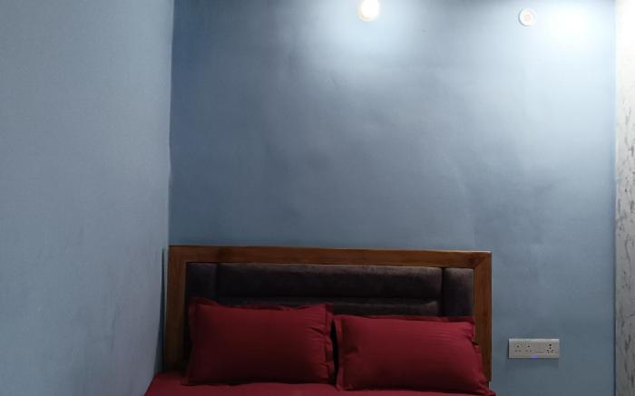 Rudra Palace 