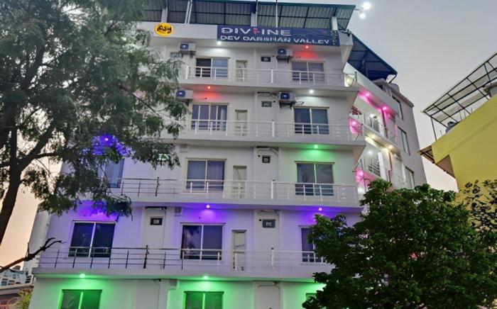 DIVINE DEV DARSHAN VALLEY HOTEL BY ARENA HERITAGE