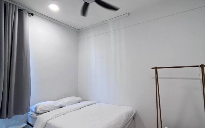 Ipoh NZ Home (Highest floor, Stunning view)