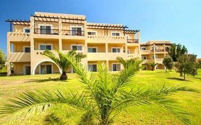 Horizon Beach Resort