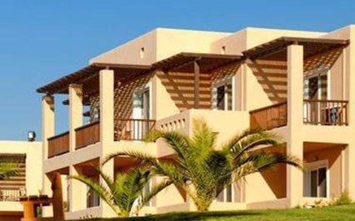 Horizon Beach Resort