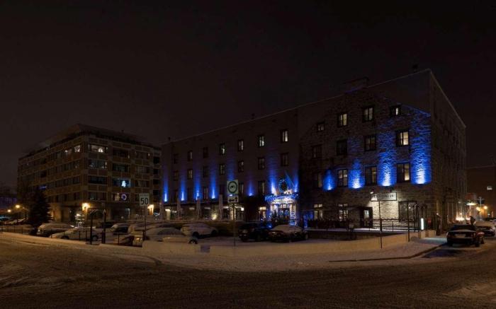 Hotel Port-Royal