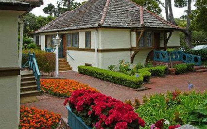 The Normandy Inn