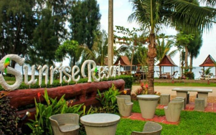 Sunrise Resort
