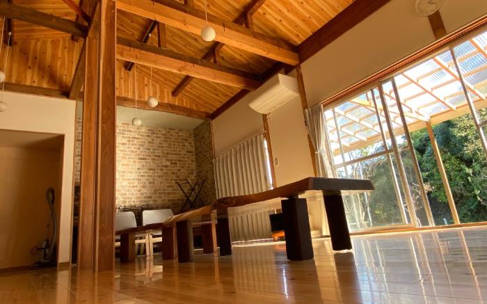 Sasayakana Ouchi S Nogi