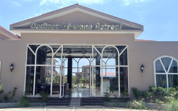 DUDHWA NIRWANA RETREAT 
