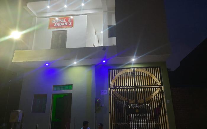 Gopal Sadan-2
