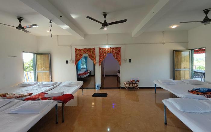 Gokul farm house