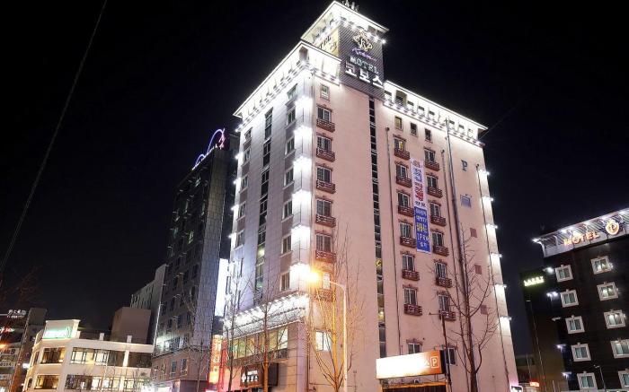 Daejeon Dunsan Kobos