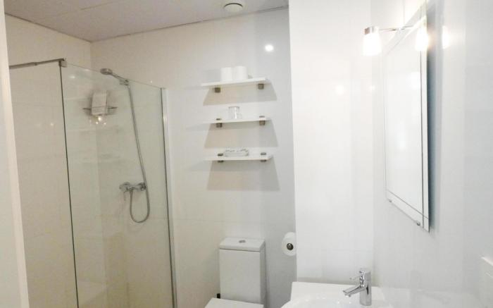 Premium and Cathedral view 1