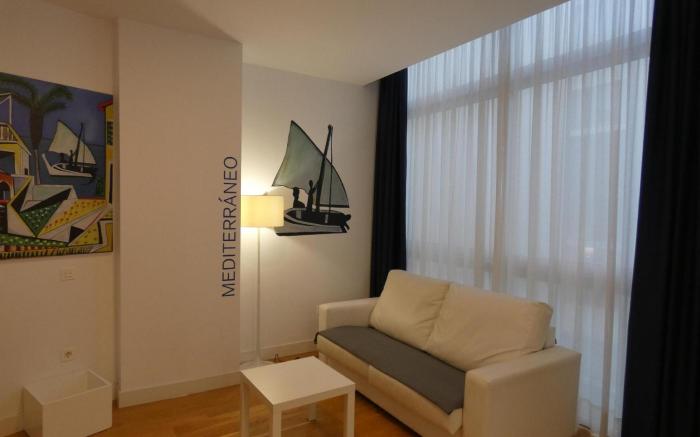 Premium and Cathedral view 1