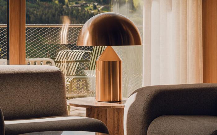 The Comodo, a member of Design Hotels